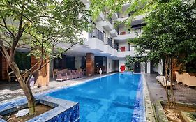 Palette Hotel Seminyak